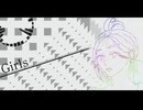 【人力】 Gir|s【rn】