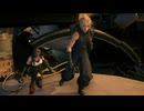 FINAL FANTASY 7 REMAKE ファイナルファンタジー7リメイク 初見プレイ chapter15 02