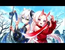 【ミストトレインガールズ】麗しレディは混ぜるな危険 Part.02