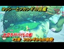 ヨッシーとフカシギの図鑑　１２章　フカシギからの挑戦　大空を行けくもの船　＃３１４　【Switch2】