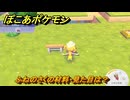 ぽこあポケモン　ふねのさくの材料・見た目は？　柵の種類紹介　＃１３１０　【ぽこポケ】