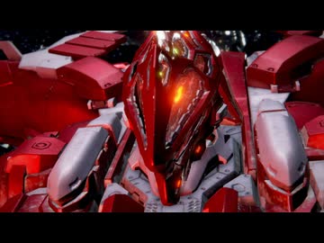 【監視報告映像C4】大和魂変異体621_残滓世界線_優先排除対象ハンドラーウォルター_正常時の危険性について