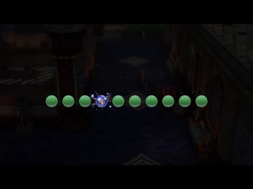 134ミリ知り尽くしてる『DQ2』のHD-2Dを実況プレイ