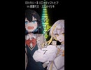 【SVカバー】ハローディストピア feat.宮舞モカ・ナツメイツキ