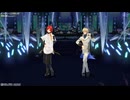 【ホロスタMMD】旅立つ僕らに　幸せな音を【花岸】