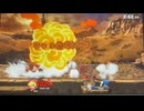 1on1トナメ16人優勝した動画 【スマブラSP】