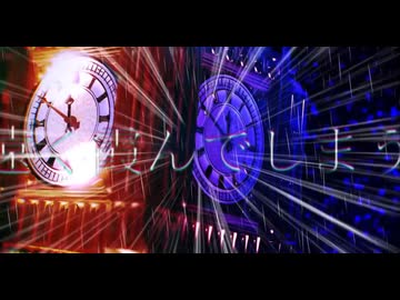 【APヘタリアMMD】雨とペトラ【英/ビッグ･ベン】