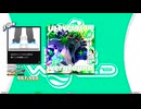 【DDR WORLD】 足神様ノ復活祭  U1 overground  【DOUBLE  Difficult12】 SPEED533 REVERSE DDP12　AAA