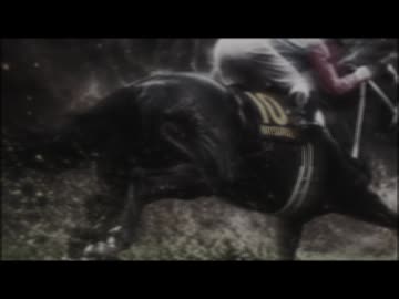 【AI】JRACMMAD ジャパンカップ カツラギエース 翔馬の矜持