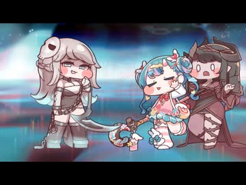 反抗期のピコラ 覚醒編