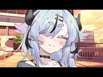 ダウナー系ミコトと買い物デートする話