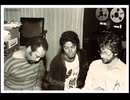 Michael Jackson/Rock With You (Rare Studio String Version)