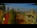 Hezbollah launches DRONE SWARM to wipe out Israeli base