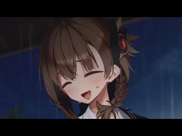いやー…すごい雨だねー…【ソフトウェアトーク劇場】