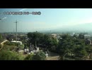 中央本線(旧線)　岡谷～塩尻②【辰野→塩尻】