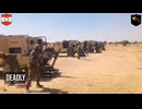 【インド】Vehicle Mounted Infantry Mortar System (VMIMS)【機動迫撃砲】