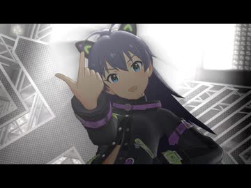 【我那覇響】I am Your God