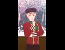 【APヘタリアMMD】ラプラスショコラ【英】