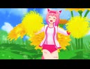 【MMDウマ娘】ハルウララ_SING＆SMILE
