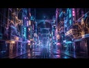 【作業用BGM】stealth rock【ボカロ】