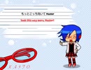 KAITO こっち向いて MASTER