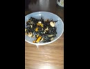 YMDD_402　イオン　トップバリュ：ひじき煮