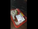 YMDD_409　イオンビッグ：彩り野菜と黒酢風肉団子重
