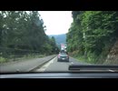 【車載】雛鶴峠 2024.07.28 WVGA