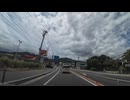 岩手　大船渡、陸前高田、宮城　気仙沼　三陸ドライブ　29　国道４５号線を気仙沼方面へ6　市街地付近　2025　0712
