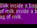 【Milk inside a bag of milk inside a bag of milk】牛乳を買いに_総集編【VOICEPEAK実況】