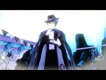 【MMDツイステ】........ん？【オクタヴィネル】