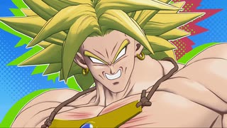 人気の「公式がブロリスト」動画 68本 - ニコニコ動画