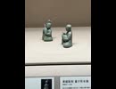 こいつ…動くぞ