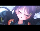 【まるげりちゃ】UNDEAD