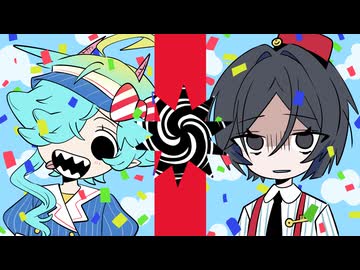 【UTAUカバー】 メズマライザー【凪乃ヒマワリ Xielo】