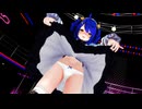 【MMD】天宮こころ「バブルの素敵なフルコース」