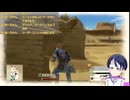 戦場のヴァルキュリア：6章砂漠の遭遇戦から#1