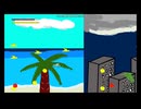 鳥とりっぷ　ゲーム紹介動画