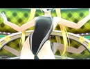 【ドリームクラブ】StayWithMe!(フリーラン/接写) 魅杏(素面) 競泳水着