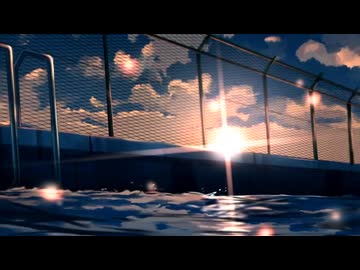 夜明けと蛍 歌ってみた　らんたな