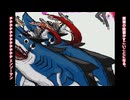 【WinMugen】よりぬきバグつき改変集