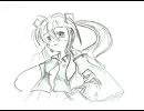 【ミクPV】空の扉short.ver【はちゅねぎ×えろあきP】