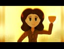 チキンヌードルスープを作りましょう！ - アニメ『ザ・ジェイ＆エメラルド・ショー』第15話