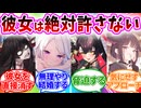 先生に彼女ができたらヤバいことになる生徒