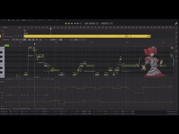 【重音テト】 About me 【SynthesizerV2 COVER+調声晒し】