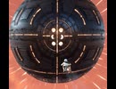 地球防衛軍の裕子中尉（105）帝国軍の襲撃（23）裕子中尉の反撃（6）