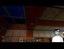 【マイクラ】砂漠のオアシス化計画！地下室を掘るだけの作業動画【だんでぃ伯爵 08】