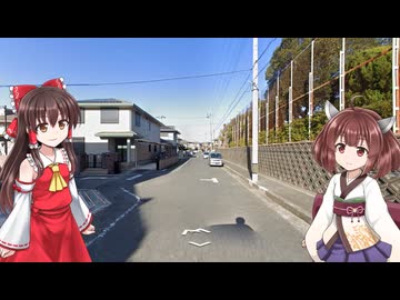 【GeoGuessr】 知らない街を推測する旅 Part.193”清見台”