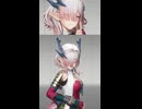 【エンドフィールド】ミ・フのモーションと表情