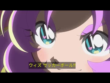 名探偵コナン　特別編「はなまるな真実」　コナキュア！ダブル！！フライング・スペクトル！